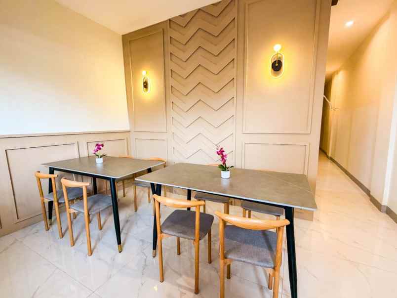 dijual kost tanjung duren