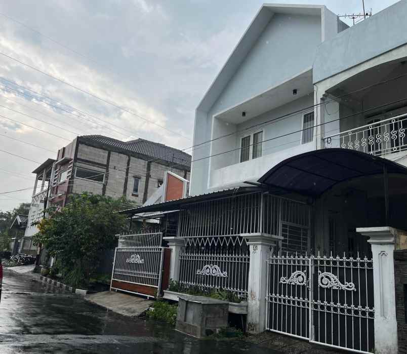 dijual kost tlogomas malang