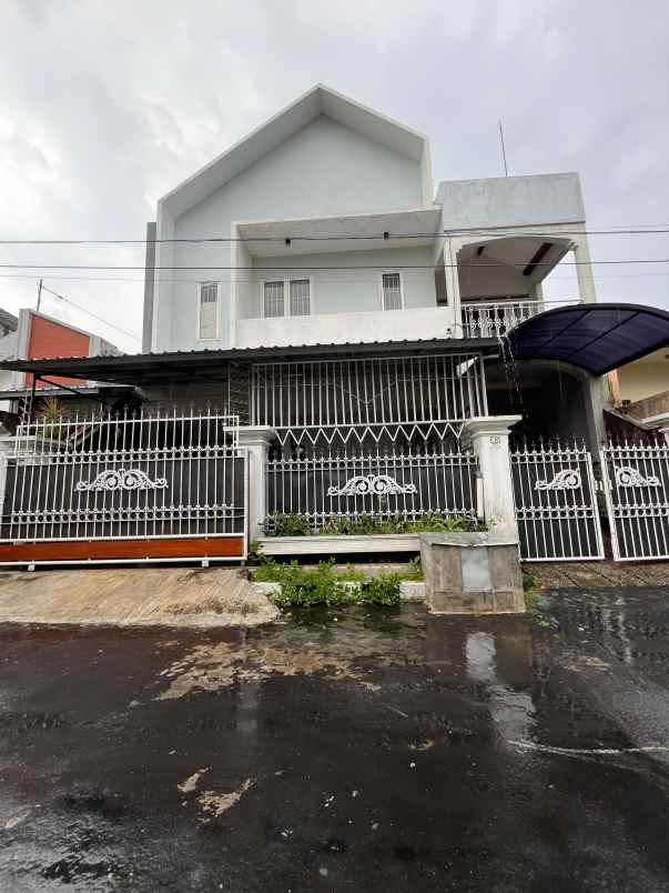 dijual kost tlogomas malang