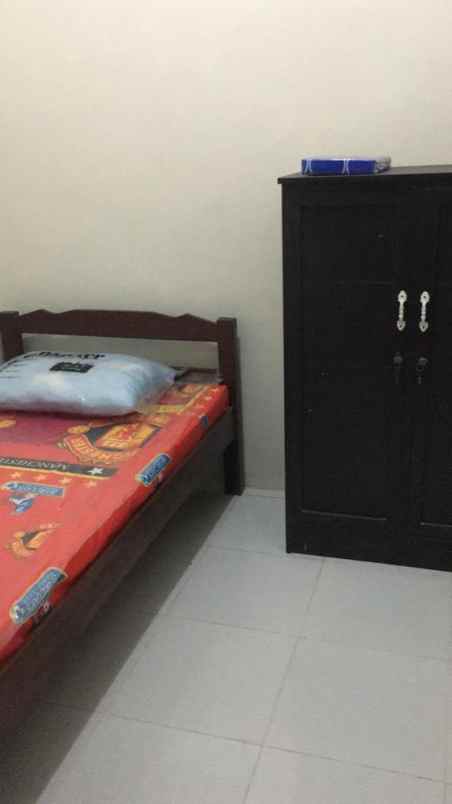 dijual kost tlogomas malang