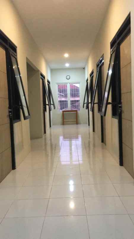 dijual kost tlogomas malang