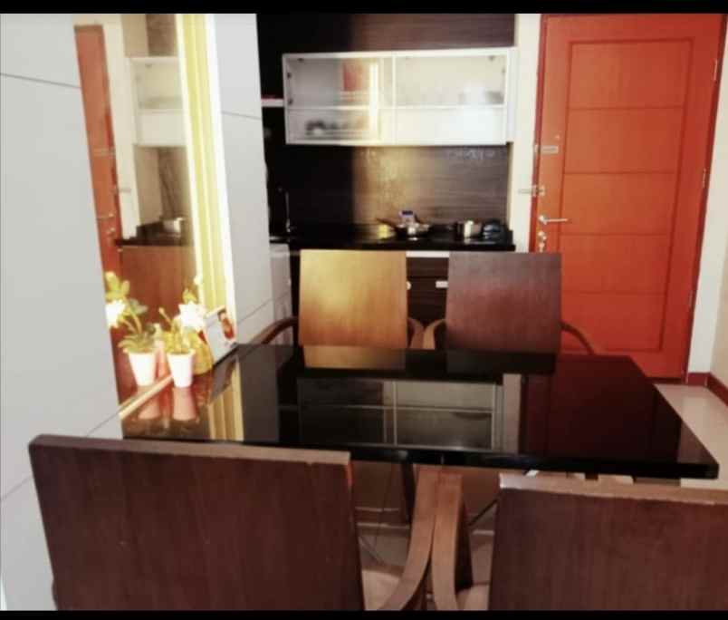 dijual murah apartment marbella kemang jakarta selatan
