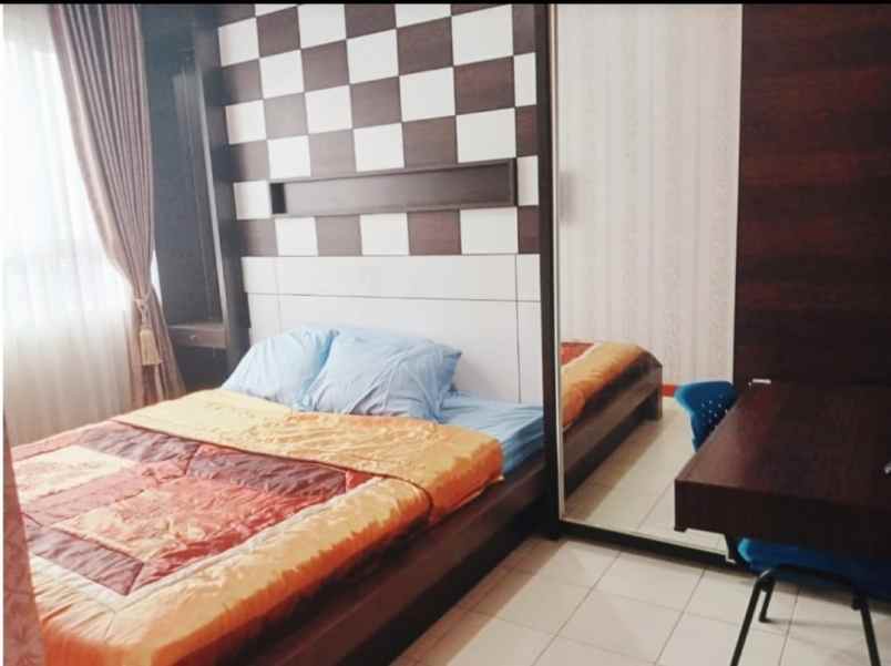 dijual murah apartment marbella kemang jakarta selatan