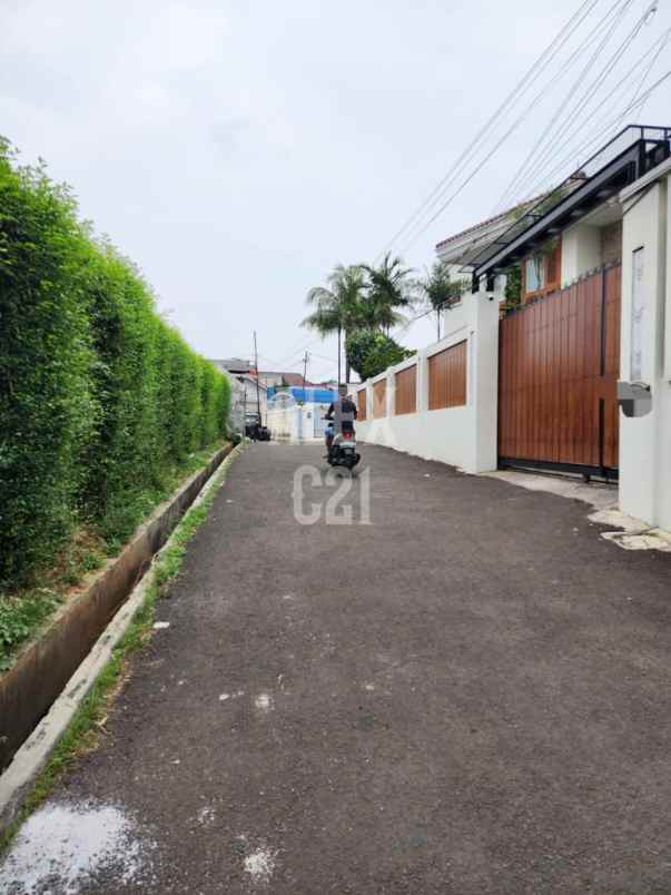 dijual murah rumah di lebak bulus jakarta selatan