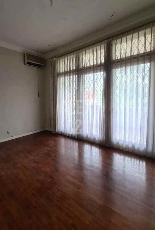 dijual murah rumah di lebak bulus jakarta selatan