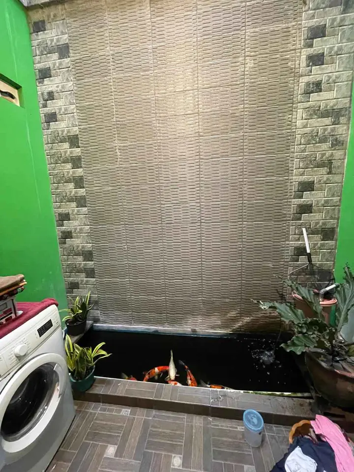 dijual murah rumah nyaman di panyileukan kota bandung