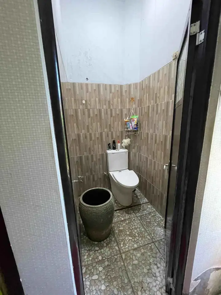 dijual murah rumah nyaman di panyileukan kota bandung