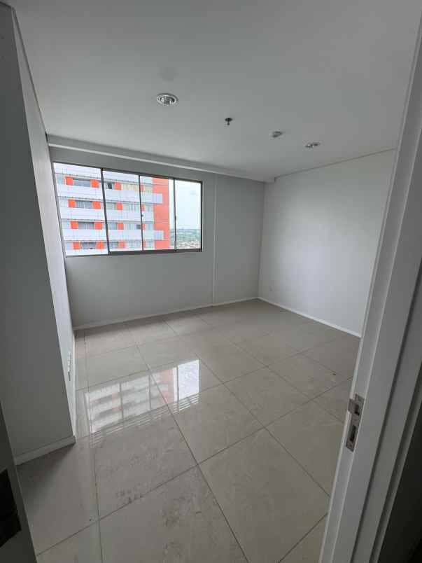 dijual rugi apartemen paddington heights alam sutera