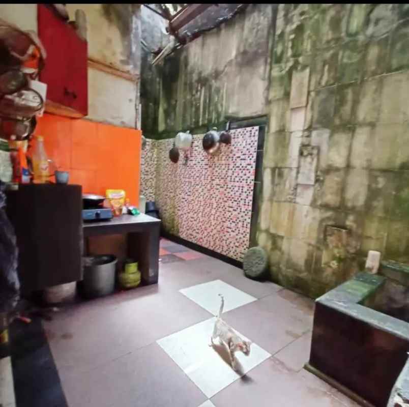 dijual ruko gandeng 3 di sebrang pasar pagi arengka