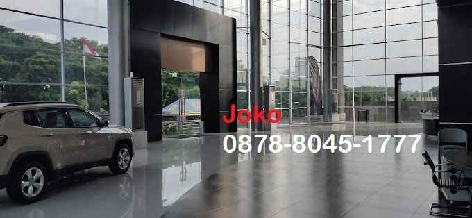 dijual ruko gudang kantor bintaro jaya