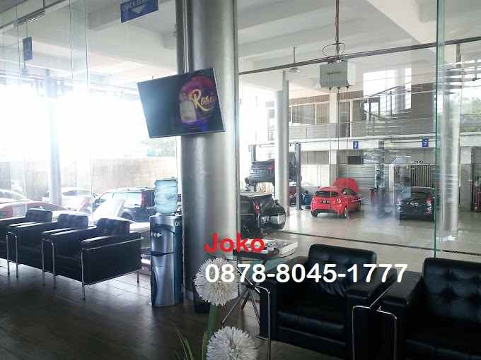 dijual ruko gudang kantor bintaro jaya