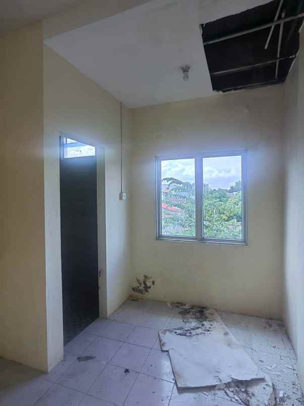 dijual ruko gudang kantor botania 2 batam center