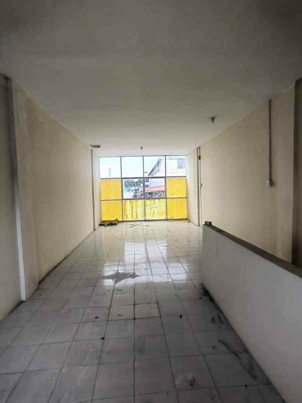 dijual ruko gudang kantor botania 2 batam center