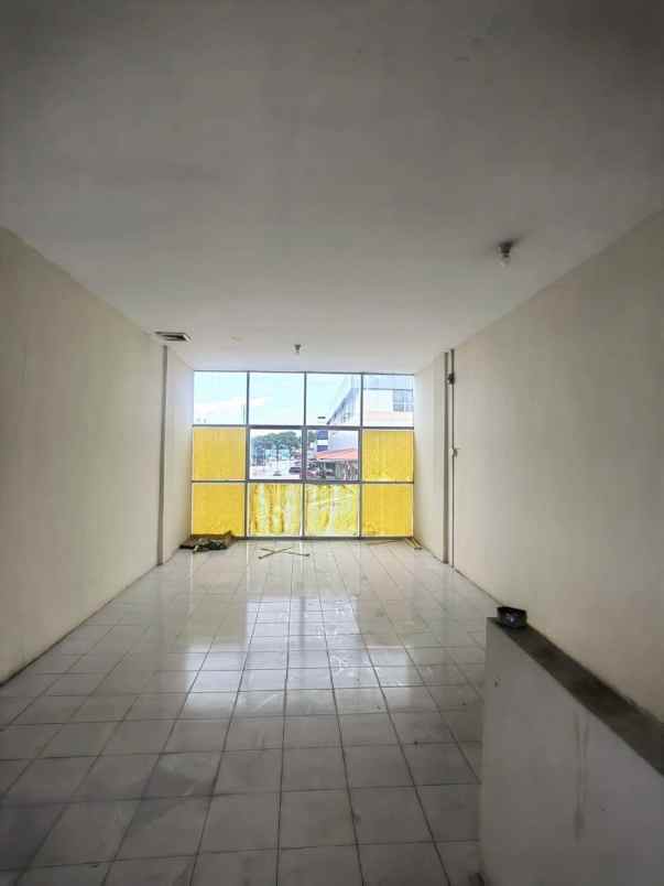 dijual ruko gudang kantor botania 2 batam center