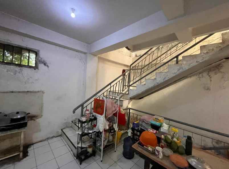 dijual ruko gudang kantor bunguran