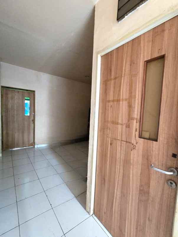 dijual ruko gudang kantor cilincing jakarta utara