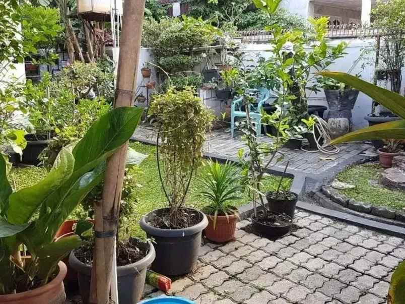 dijual ruko gudang kantor cipinang melayu