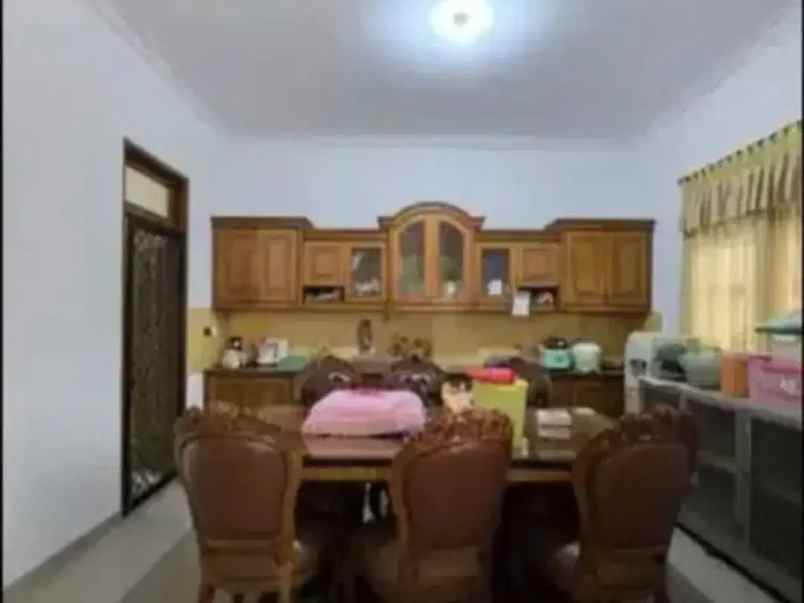 dijual ruko gudang kantor duren sawit