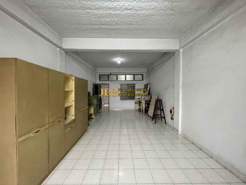 dijual ruko gudang kantor jalan cirebon