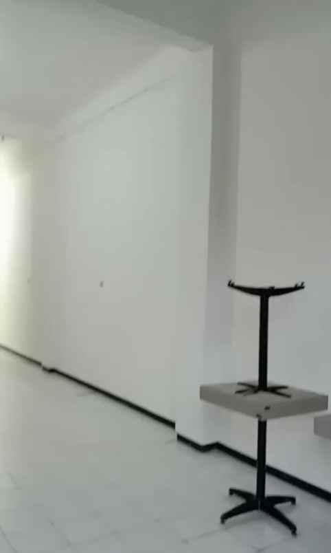 dijual ruko gudang kantor jalan raya tenggilis barat