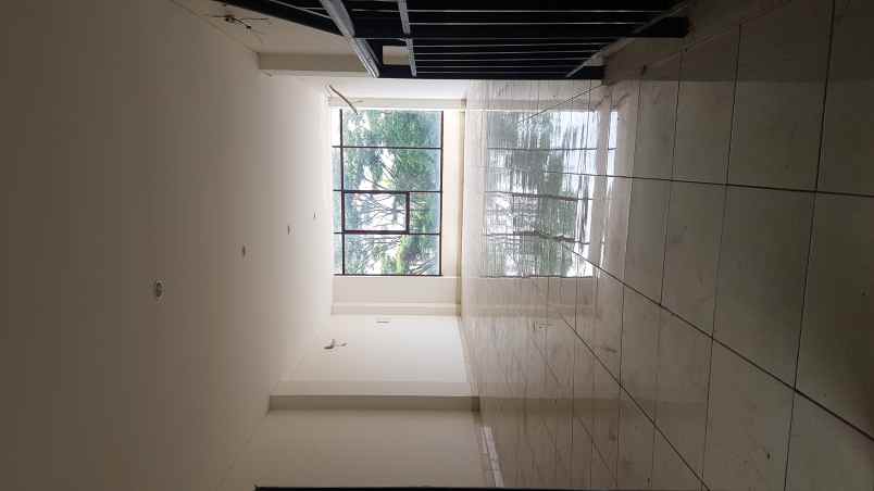 dijual ruko gudang kantor jgc jakarta garden city