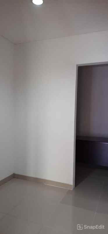 dijual ruko gudang kantor jgc jakarta garden city