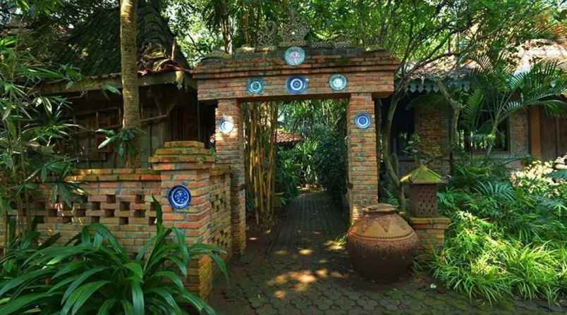 dijual ruko gudang kantor ji raya pekapuran sukatani