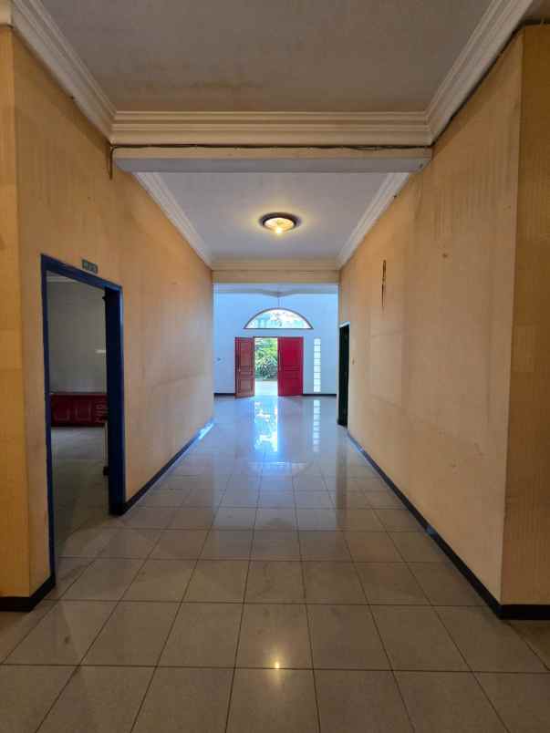 dijual ruko gudang kantor jl babakan tarogong