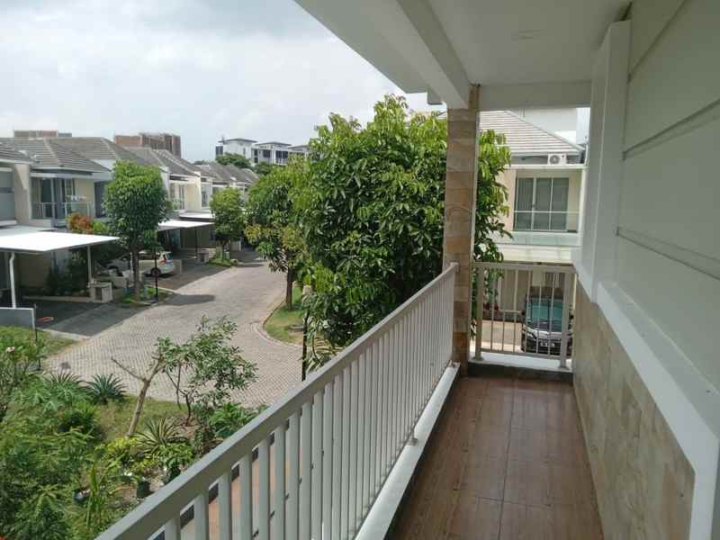 dijual ruko gudang kantor jl royal residence