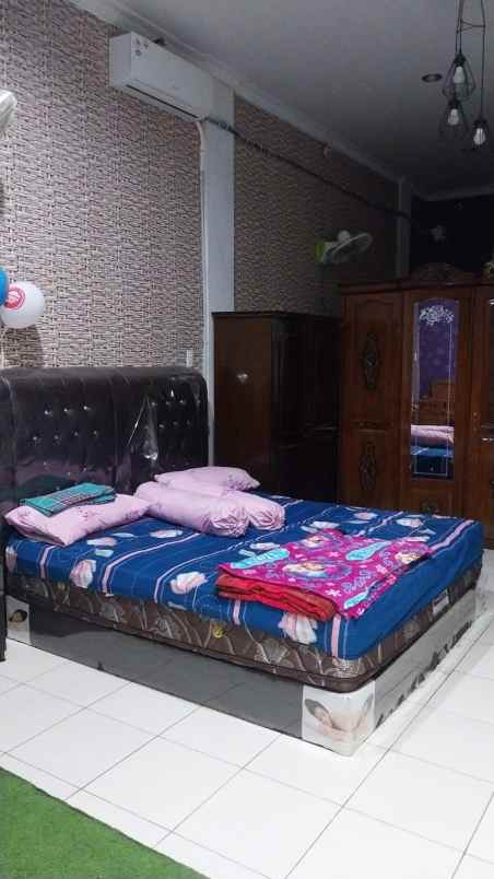 dijual ruko gudang kantor jl tuamang