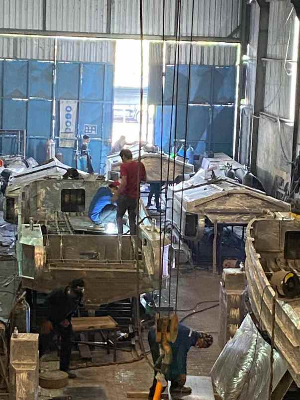 dijual ruko gudang kantor kab sidoarjo