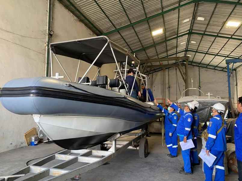 dijual ruko gudang kantor kab sidoarjo