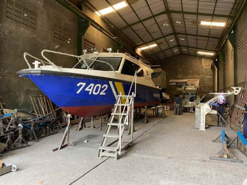 dijual ruko gudang kantor kab sidoarjo