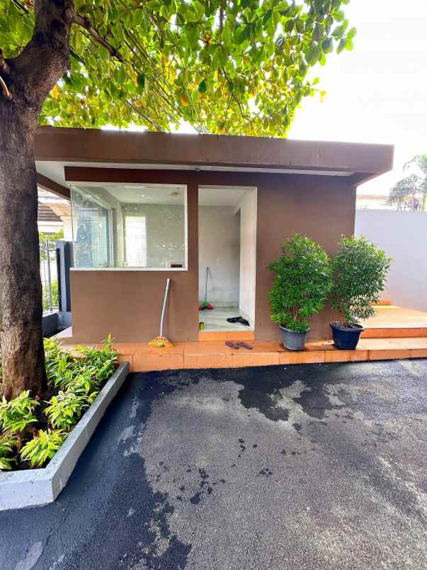 dijual ruko gudang kantor kalimalang