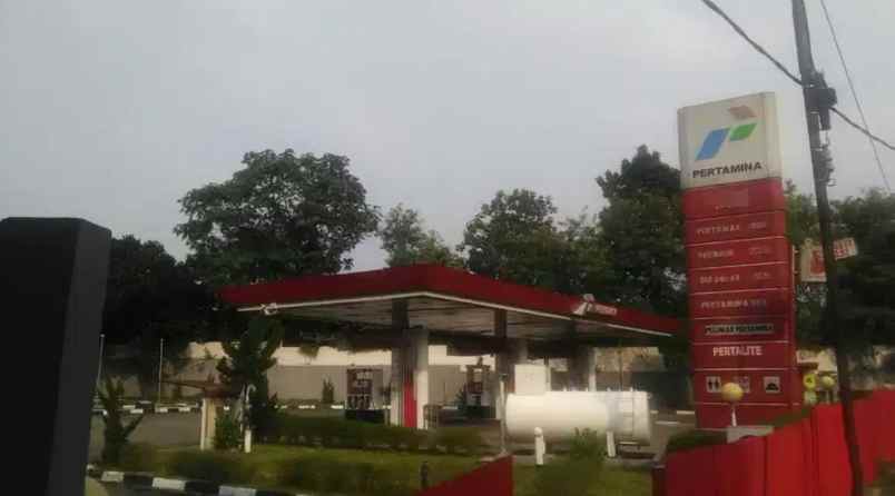 dijual ruko gudang kantor kec pasar minggu jakarta