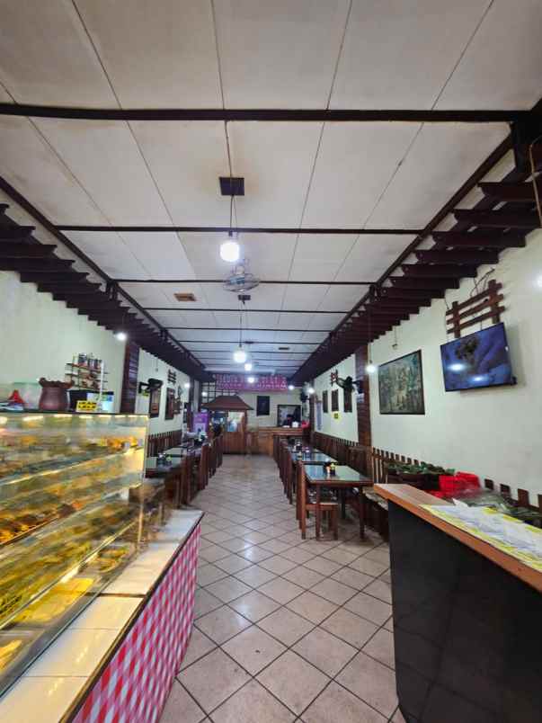 dijual ruko gudang kantor kelapa gading jakarta utara