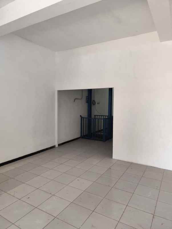 dijual ruko gudang kantor kenjeran