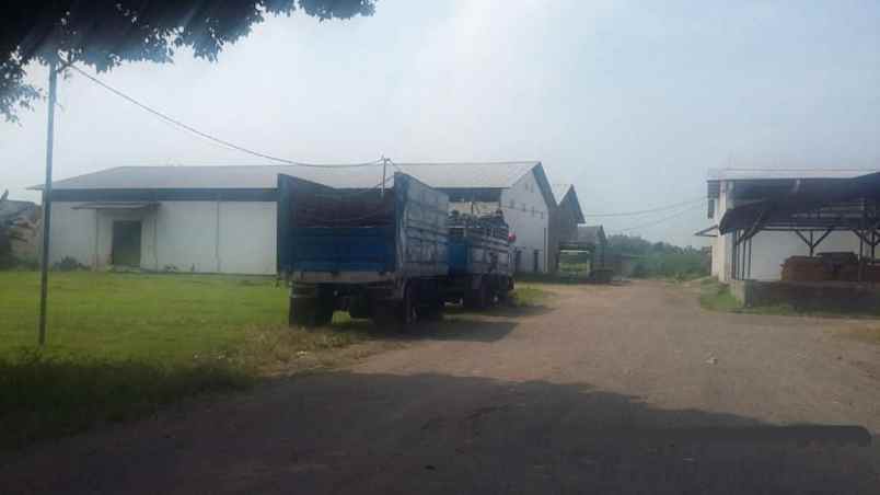 dijual ruko gudang kantor mancar kec peterongan kab