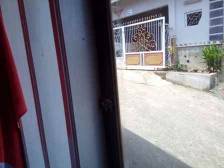 dijual ruko gudang kantor perumahan graha bukit raya