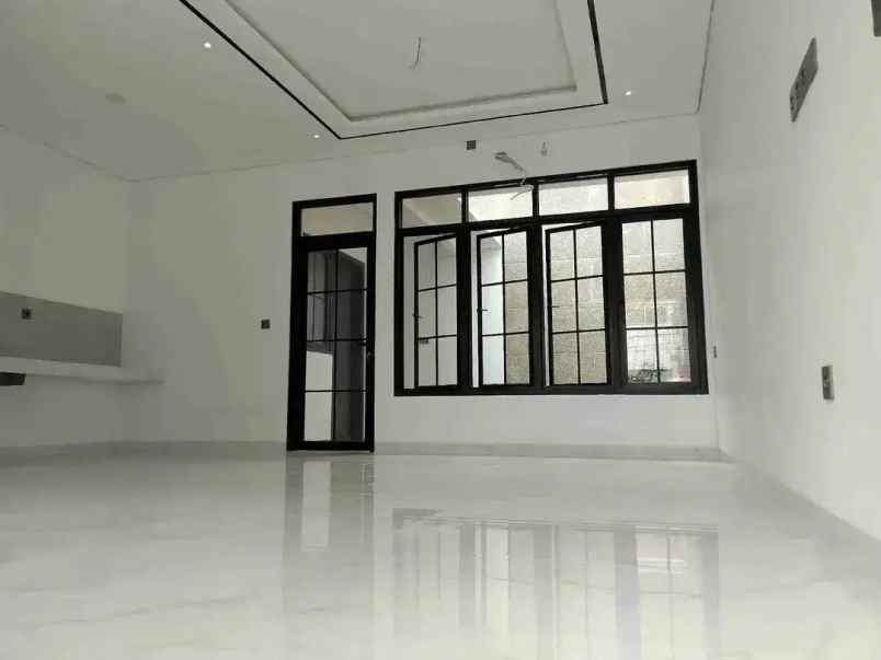 dijual ruko gudang kantor pondok bambu