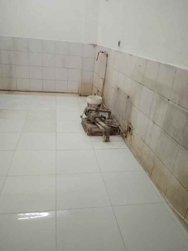 dijual ruko gudang kantor pondok jagung