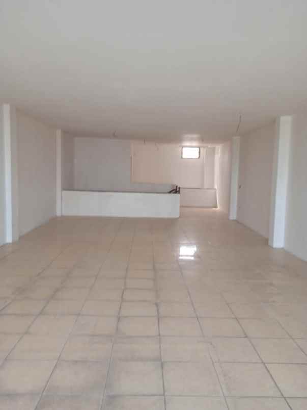 dijual ruko gudang kantor pondok jagung