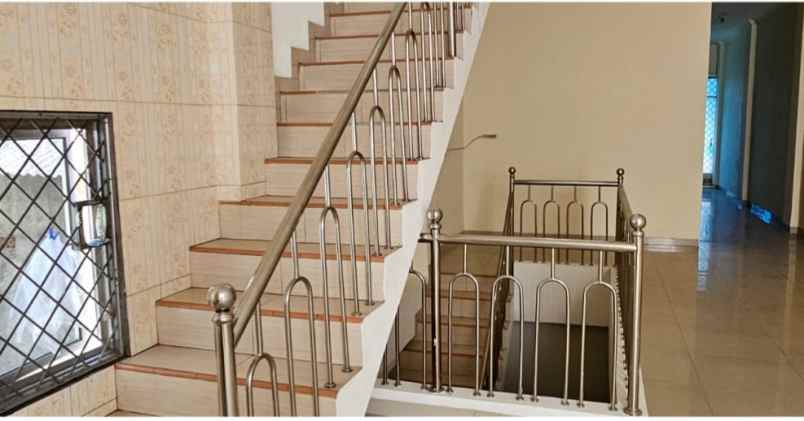 dijual ruko gudang kantor pondok kopi raya duren