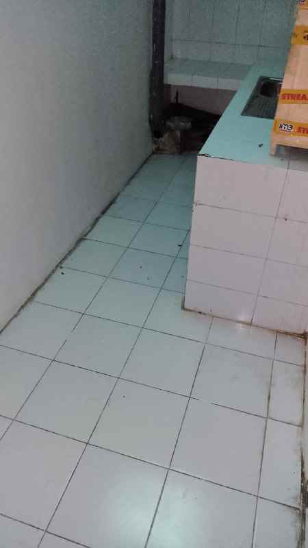 dijual ruko gudang kantor puri jambangan baru