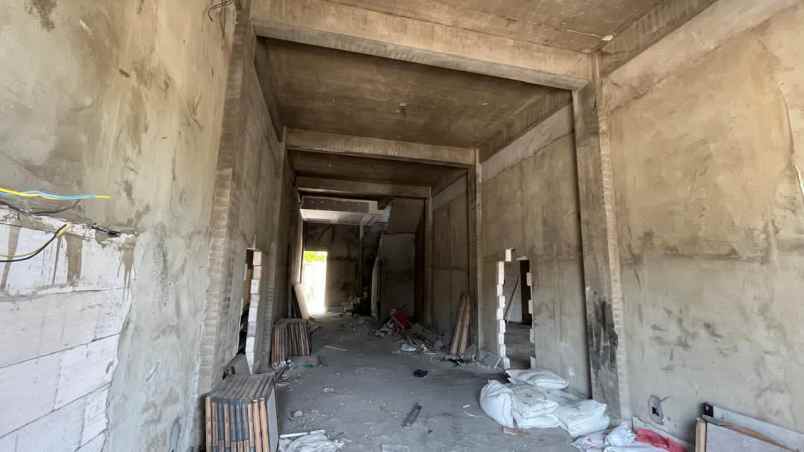 dijual ruko gudang kantor raya kedung asem