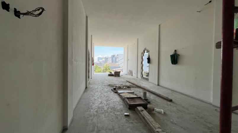 dijual ruko gudang kantor raya kedung asem