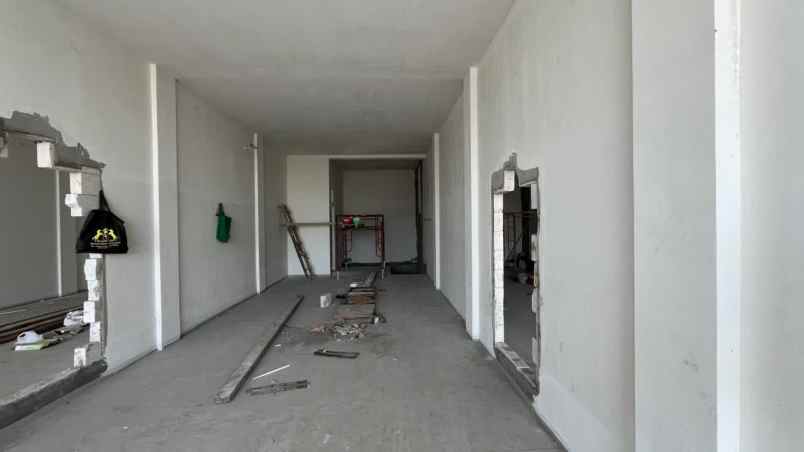 dijual ruko gudang kantor raya kedung asem