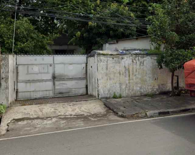 dijual ruko gudang kantor raya kenjeran