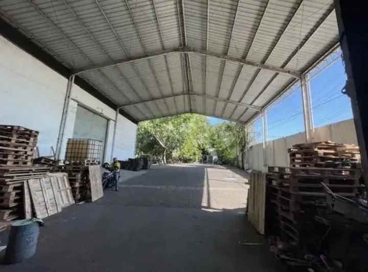 dijual ruko gudang kantor raya kenjeran