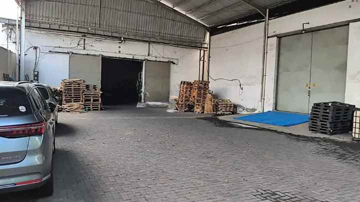 dijual ruko gudang kantor raya kenjeran